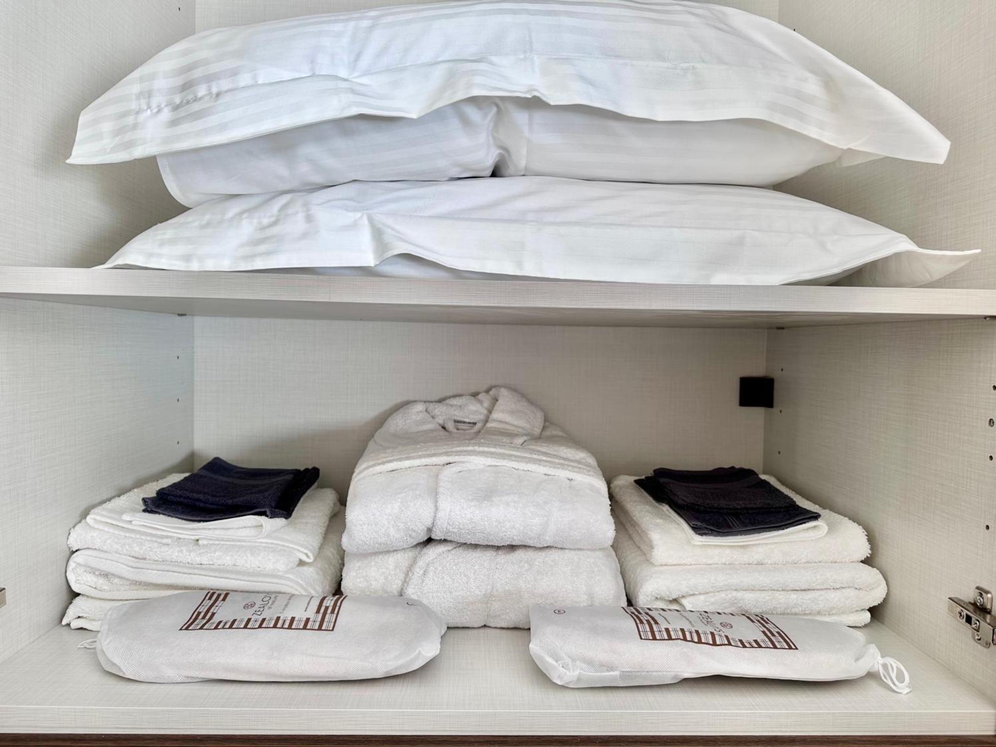 لوتراكي Topos Luxury Stay Heraion المظهر الخارجي الصورة